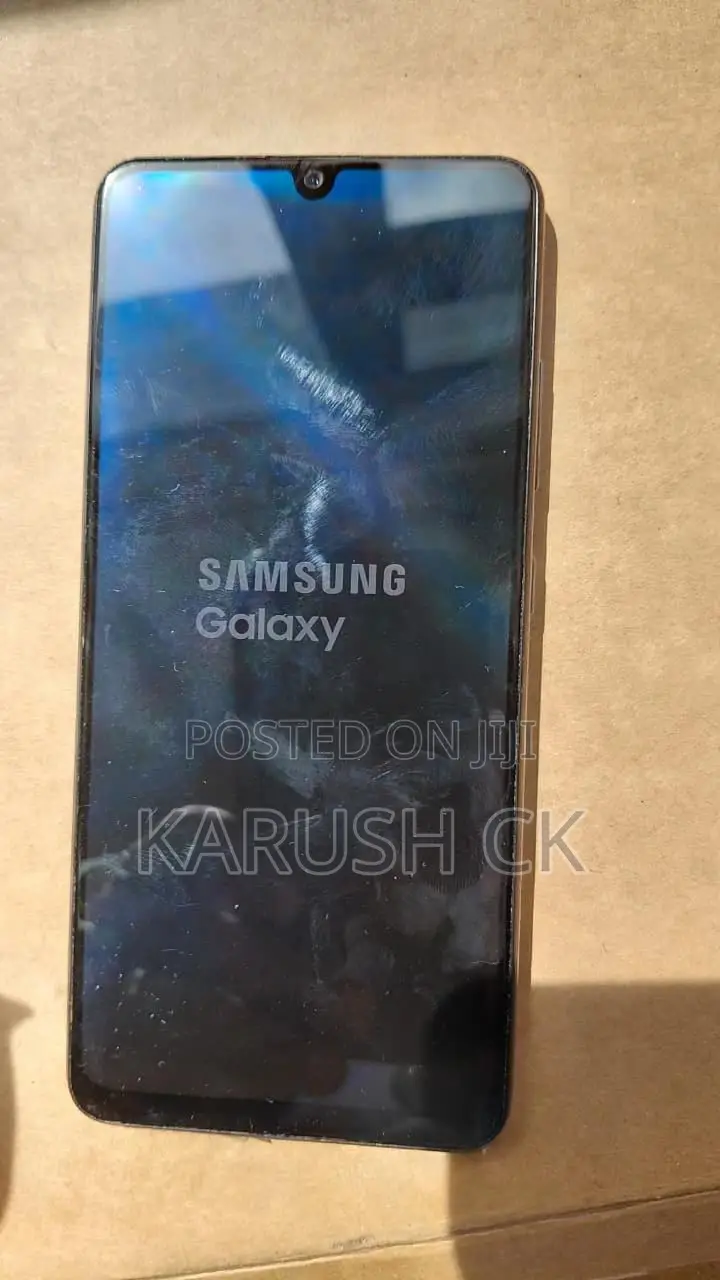 Samsung Galaxy A32 128 GB Blue