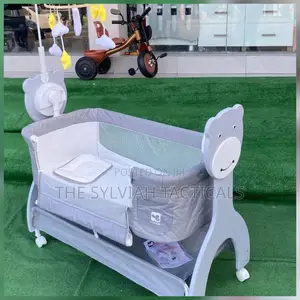 Keeps Your Baby Close to You While Providing a Safe