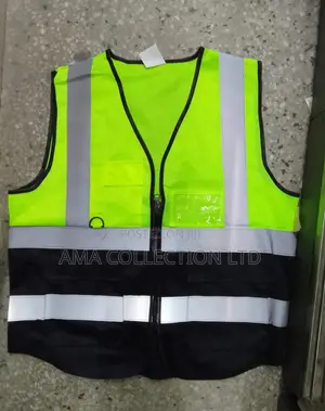 Reflector Vests