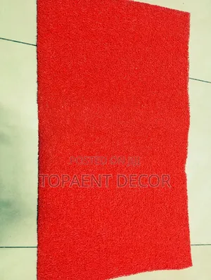 Heavy Duty Anti-Slip Floor Mat Spaghetti Mat