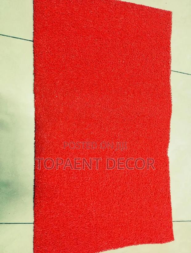 Heavy Duty Anti-Slip Floor Mat Spaghetti Mat