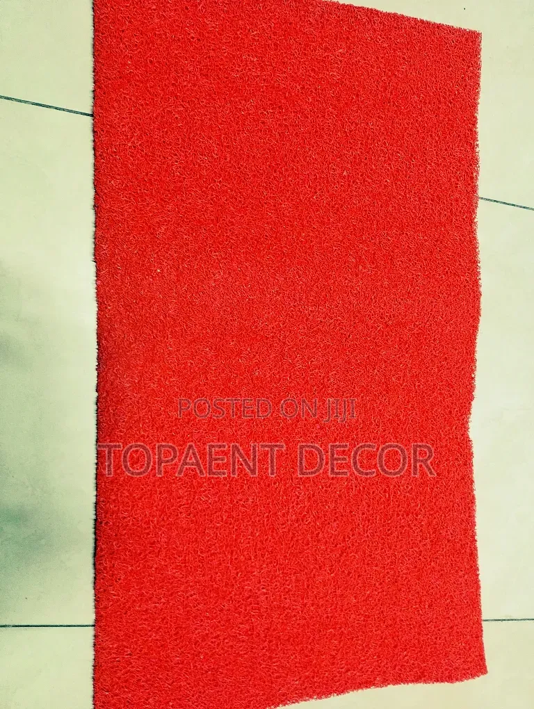 Heavy Duty Anti-Slip Floor Mat Spaghetti Mat