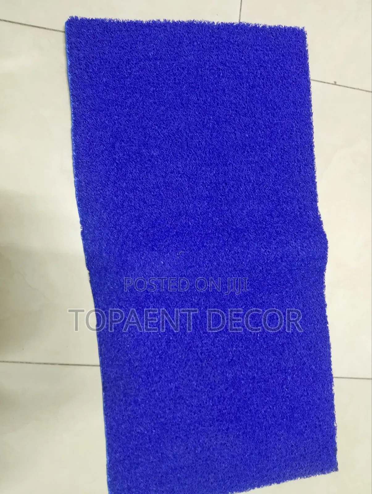 Heavy Duty Anti-Slip Floor Mat Spaghetti Mat