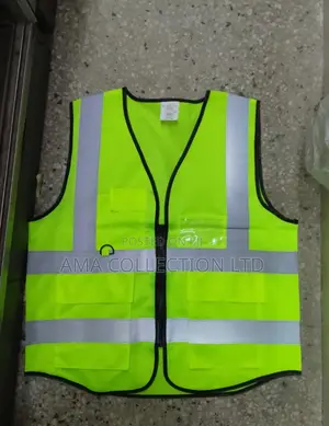 Reflector Vests