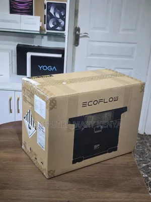EcoFlow DELTA 2 Portable Power Station (1024Wh / 1800W) - Model EFD330