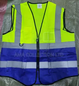 Reflector Vests