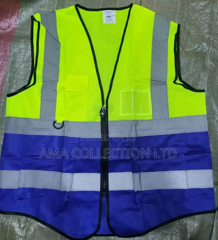 Reflector Vests