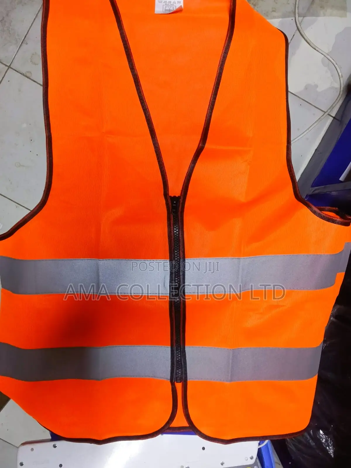 Reflector Vests
