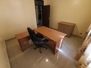 Fully Furnished 1 Room Office Space for Rent