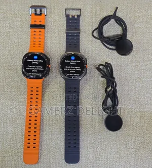 Samsung Watch Ultra