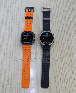 Samsung Watch Ultra