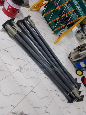 Prop Jacks 3.5m