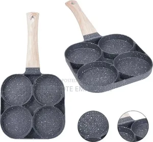 4 Slot Pancake Pan
