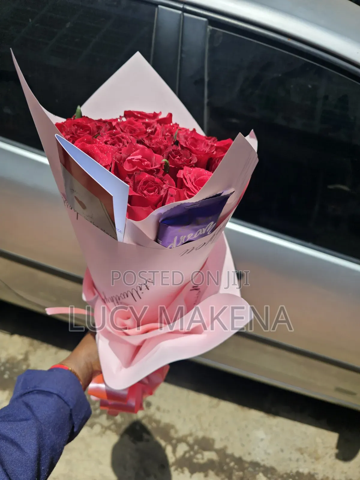 Flowers and Gifts Florist