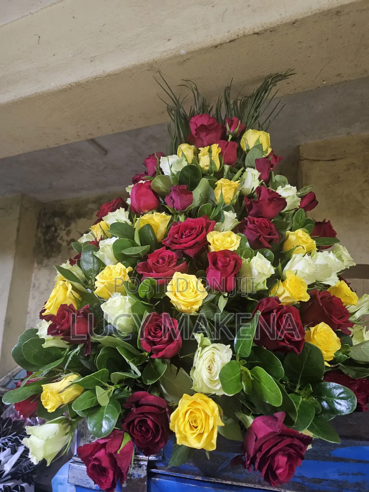 Flowers and Gifts Florist