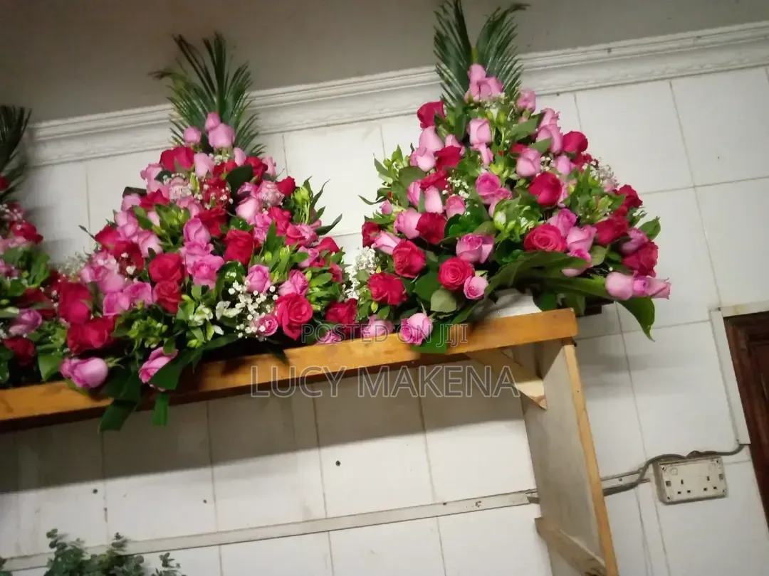 Flowers and Gifts Florist