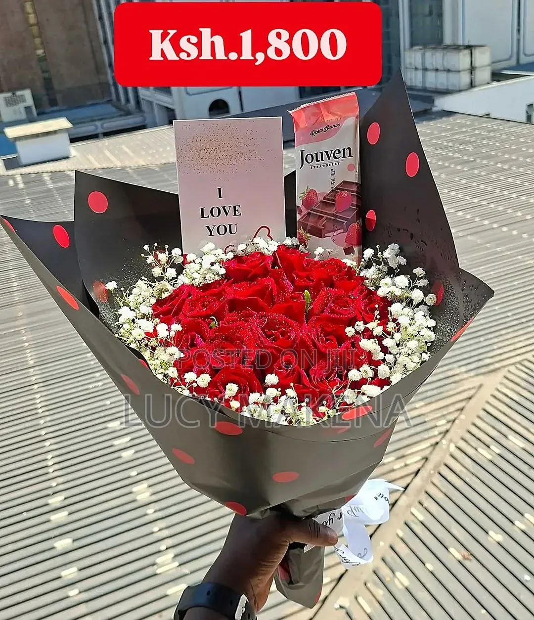 Flowers and Gifts Florist