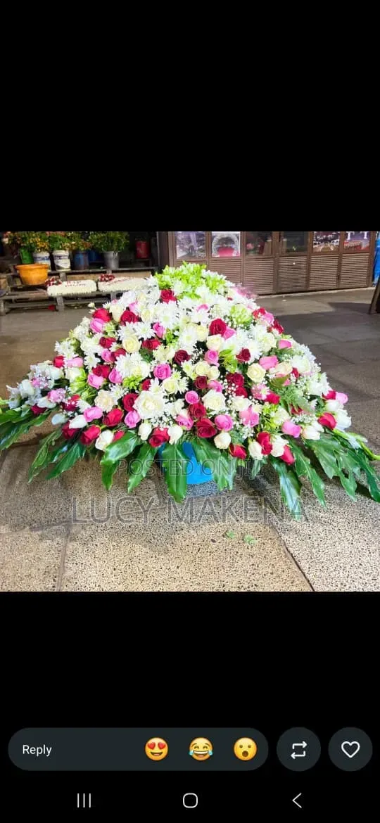 Flowers and Gifts Florist