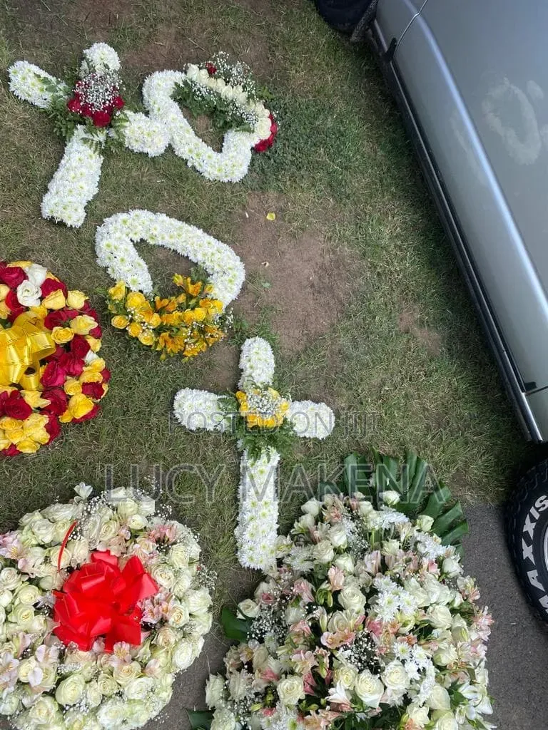 Flowers and Gifts Florist