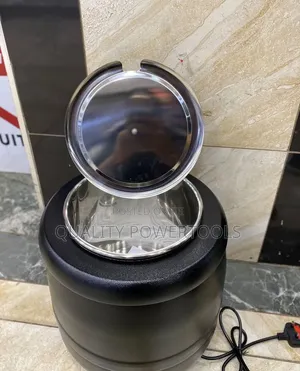 Durable Soup Kettle