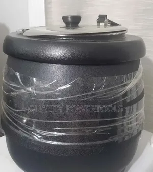 Durable Soup Kettle
