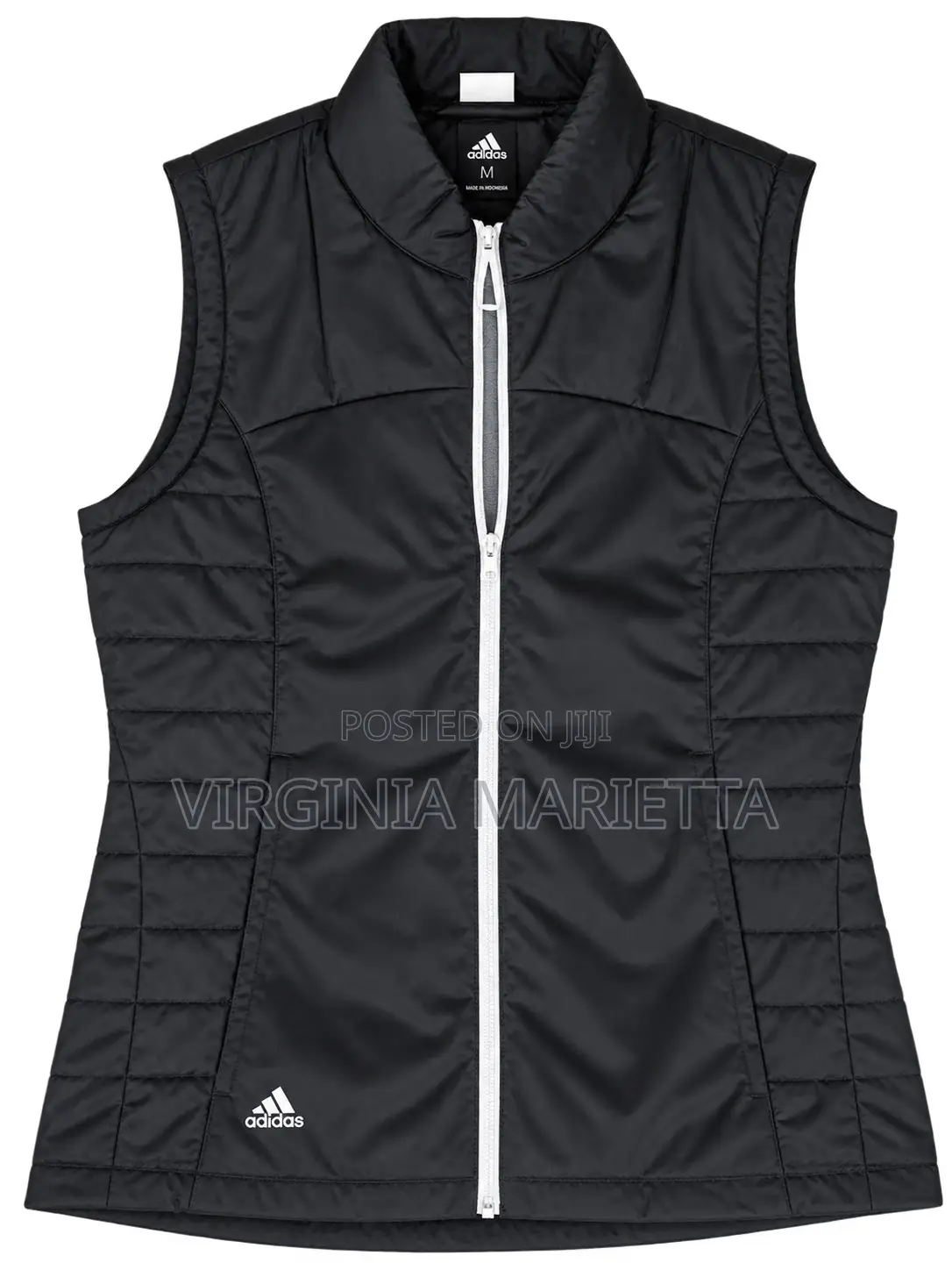 Golf Jacket