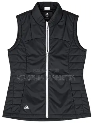 Golf Jacket