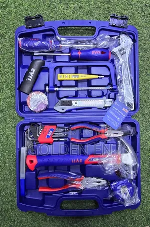 Electric Multi Function Toolbox/ Quality Multi Function Toolbox