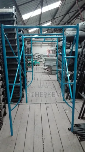 Scaffolding H-Frame Set