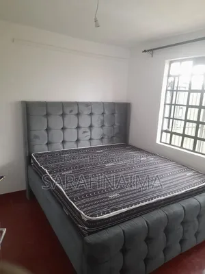 Chester Bed