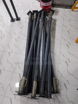 Prop Jacks Heavy Duty