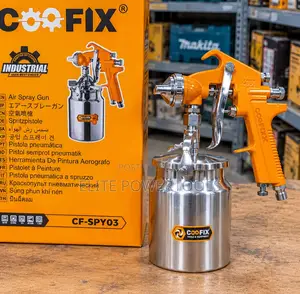 COOFIX CF-SPY03 Air Spray Gun