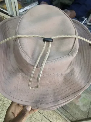 Quality Safari Hats