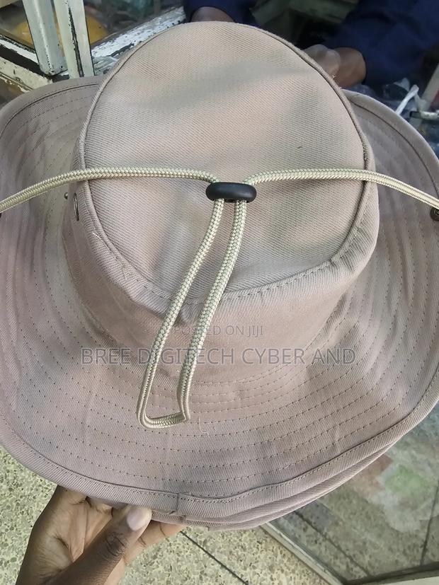 Quality Safari Hats