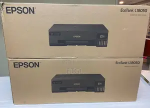 Epson Printer L18050