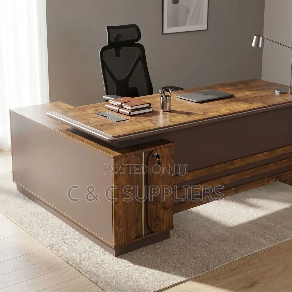 Modern Executive Desk-180cm