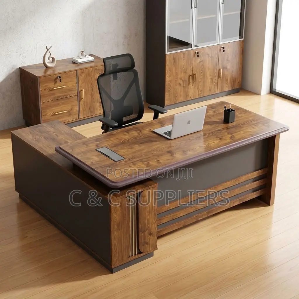 Modern Executive Desk-180cm
