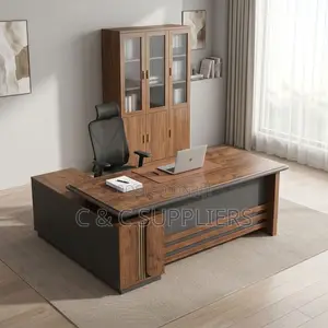 Modern Executive Desk-180cm