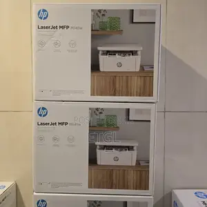 HP Laserjet MFP M141w Printer, Print, Copy and Scan