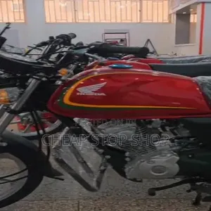 Honda 110 Fuel Tank