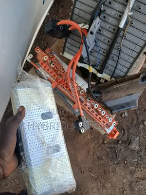 Hybrid Technician