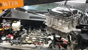 Hybrid Technician