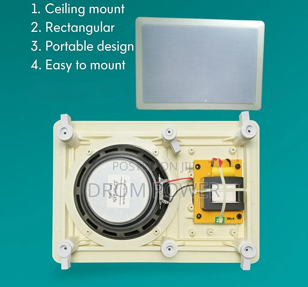 Ceiling Speaker LTH-203