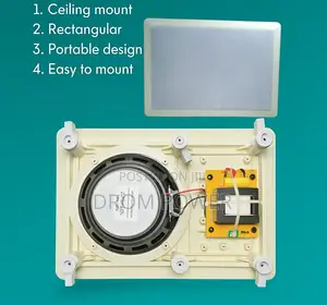Ceiling Speaker LTH-203