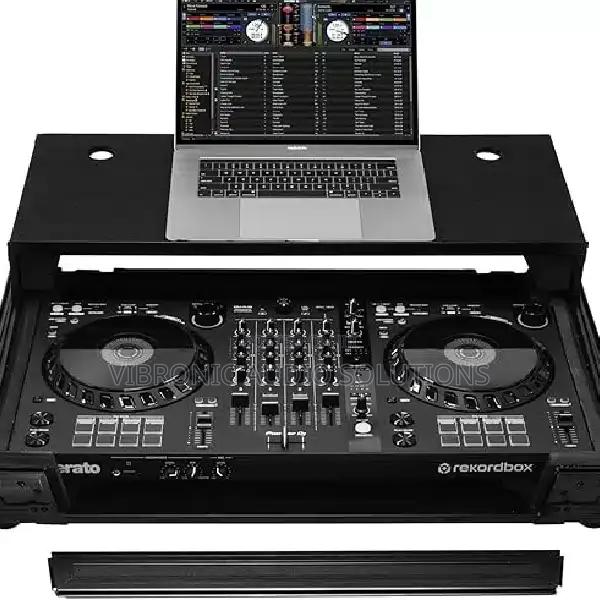 DDJ-FLX6 Flight Case - main view