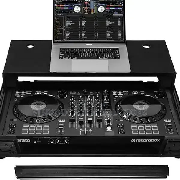 DDJ-FLX6 Flight Case