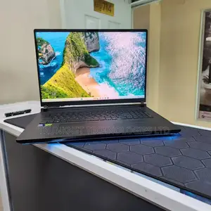 New Laptop HP 64GB Intel Core Ultra 9 SSD 4T