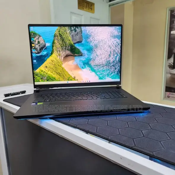 New Laptop HP 64GB Intel Core Ultra 9 SSD 4T