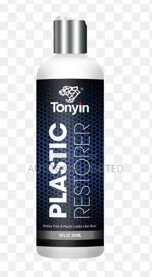 Tonyin Plastic Restorer
