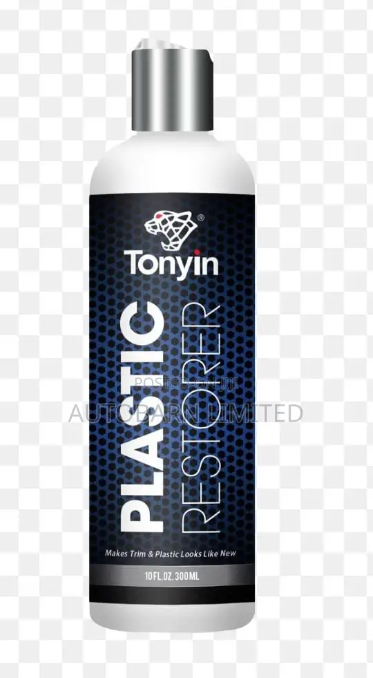 Tonyin Plastic Restorer